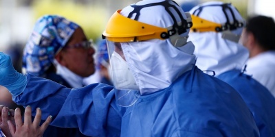 Nueva muerte por coronavirus
