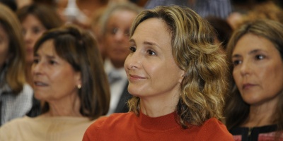 Laura Raffo denuncia campaa sucia tras publicaciones en redes sociales que la vinculan con el caso de explotacin sexual de menores