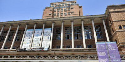 Gestin de Contribuyentes de la Intendencia retomar la atencin presencial