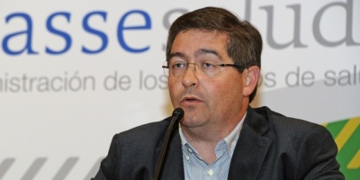 Cipriani asegura que el Hospital de Rivera est muy bien preparado para atender casos de Covid-19
