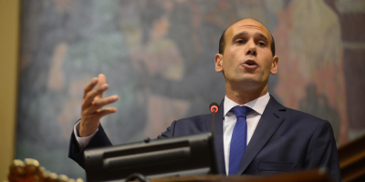 Lema dijo que las auditorias sern desarrolladas en todos los mbitos del Estado