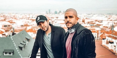 "Locura": el nuevo sencillo de Cali y El Dandee junto a Sebastin Yatra, hace eclosin a una semana de su estreno