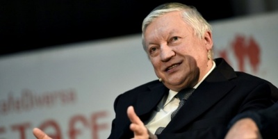 El estilo Karpov