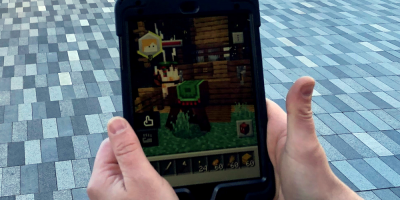 Proponen en China usar reconocimiento facial contra la adicci�n a videojuegos