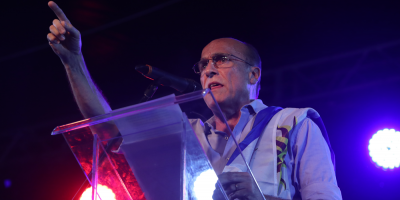 Frente Amplio superar�a con el 54% a la coalici�n multicolor de cara a las departamentales 