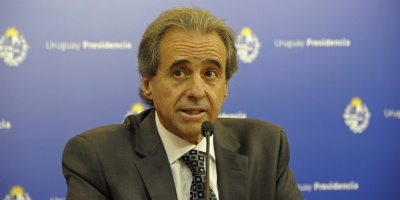 Monzeglio: el Ministerio de Turismo trabaja para reactivar el sector y el a�o no est� perdido