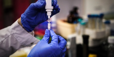 Una vacuna contra la COVID-19 est� siendo probada en humanos en Australia
