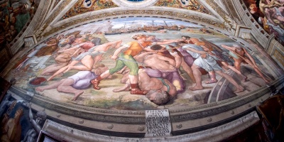 Los Museos Vaticanos reabren el 1 de junio entre medidas de seguridad