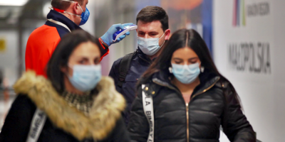 El 58% de los europeos est teniendo dificultades econmicas durante pandemia