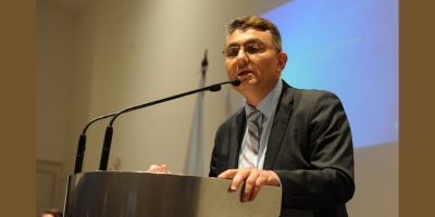 Director de la OPP destaca necesidad de aumentar gradualmente recursos para ciencia