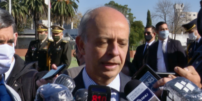 Investigan un tercer caso sospechoso de coronavirus en las Fuerzas Armadas