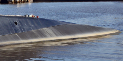 Un submarino autnomo ruso lleg al punto ms profundo de la Tierra y capt extraordinarias fotografas