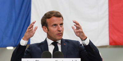 Francia prohbe utilizar la hidroxicloroquina para tratar la covid-19