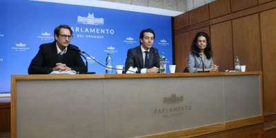 Sartori: "Tenemos un gobierno y un presidente del primer mundo"