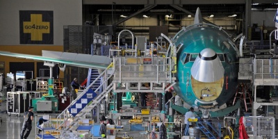 Boeing prescindir de 13.000 empleados en los prximos das por la pandemia