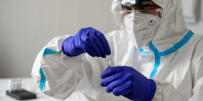 Egipto supera pico de casos en un da desde el estallido de la pandemia