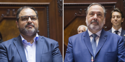 Gandini y Carrera y sus divergencias en el tratamiento de la LUC