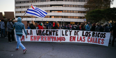 Pit-Cnt defini un paro parcial con una "enorme movilizacin" el 4 de junio