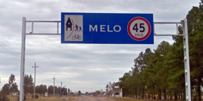 Confirman el primer caso de COVID-19 en Cerro Largo