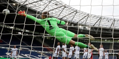 La Premier League volver el 17 de junio