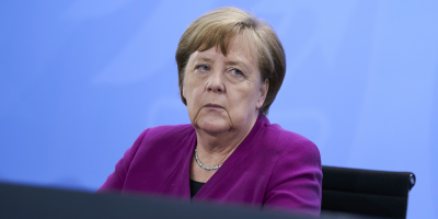 Merkel advierte de efectos a largo plazo de la pandemia frente a la pobreza