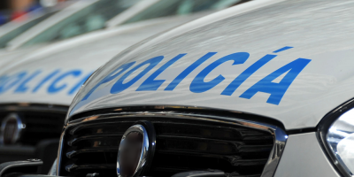 Siete detenidos tras incautacin de drogas y electrodomsticos en San Luis