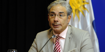 El tapabocas ser obligatorio en UTU y liceos, segn protocolo de la ANEP