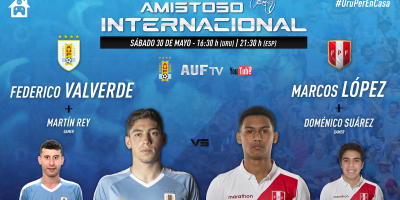 La seleccin uruguaya de e-sports jugar por primera vez en la historia