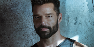 Ricky Martin va contra el dolor de la pandemia con su nuevo disco Pausa