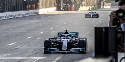 Williams se plantea la venta del equipo de Frmula Uno por crisis econmica