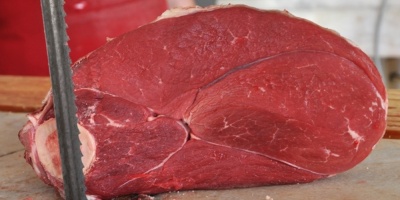 Se celebra hoy el Da Nacional de la Carne