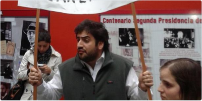 Dirigente batllista manifest� su disconformidad con acuerdo entre nacionalistas y colorados    