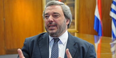 Bergara: propuesta de desmonopolizacin de combustibles era un tema "ideolgico" del Partido Nacional