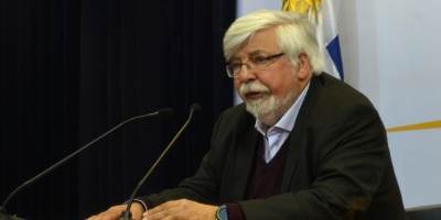 Bonomi: la LUC que se va a votar es "menos mala" que la primera "pero sigue siendo mala"