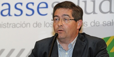 Rocha cuenta desde hoy con tres ambulancias prontas para atender futuros casos de coronavirus