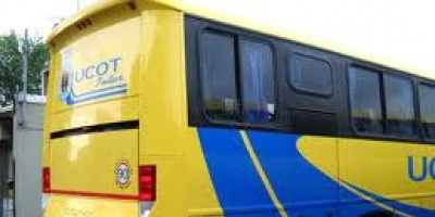 UNOTT convoc� a paro general de transporte para el jueves 13 de noviembre