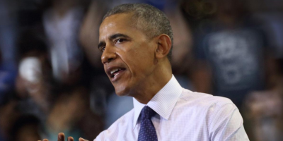 Obama sobre la muerte de George Floyd: "Esto no debera ser normal en 2020"