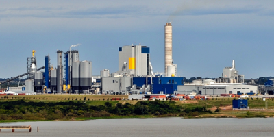Pymes de la zona de influencia de UPM II se aprontan para el nuevo escenario