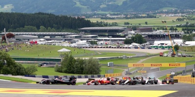 Austria aprueba que el campeonato de Formula 1 comience en julio en Spielberg