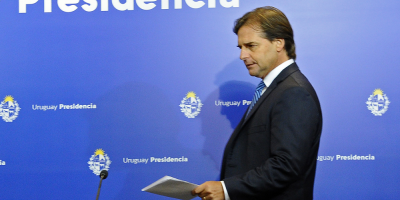 Lacalle Pou decret duelo nacional ante asesinato de tres marinos