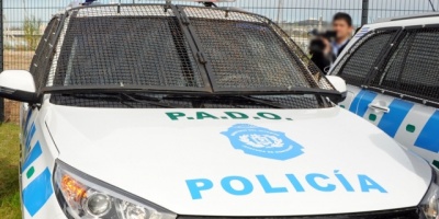 Asesinaron al rbitro Andrs Pollero para robarle su auto