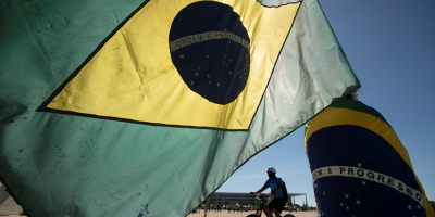 Brasil supera el medio milln de casos y roza los 30.000 muertos por COVID-19