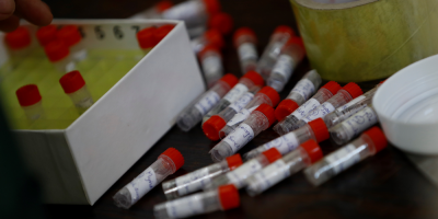 COVID-19: Se detectaron dos nuevos casos y hay 116 personas cursando la enfermedad