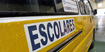 Intendencia fij protocolo para los servicios del sistema de transporte escolar