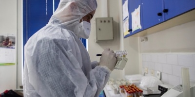 Otra muerte por coronavirus en Uruguay