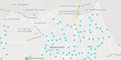 La Intendencia de Maldonado sigue trabajando para erradicar los asentamientos