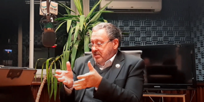 Chediak denuncia aumento de comportamientos violentos en Uruguay 
