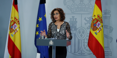 El Gobierno espaol pide la ltima autorizacin para controlar la movilidad