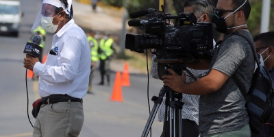 127 periodistas en el mundo murieron por coronavirus, muchos en Latinoamrica