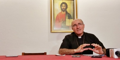 Sturla: La falta del amor por la vida "se va colando en la cultura uruguaya"